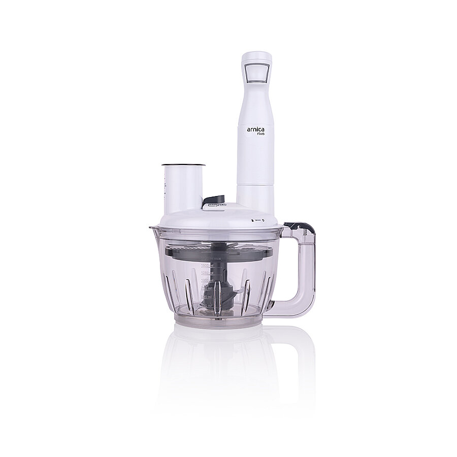 Çok Fonksiyonlu Blender Seti