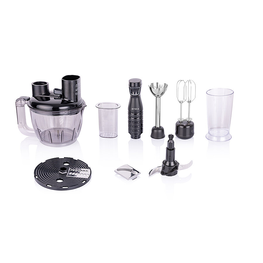 Çok Fonksiyonlu Blender Seti