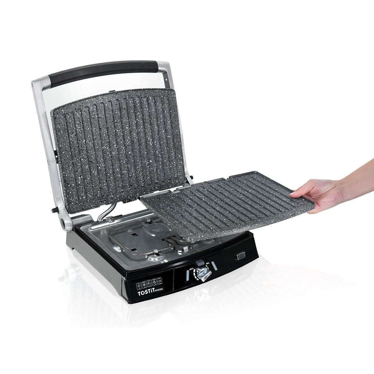 Tostit GH26300 granit plaka
