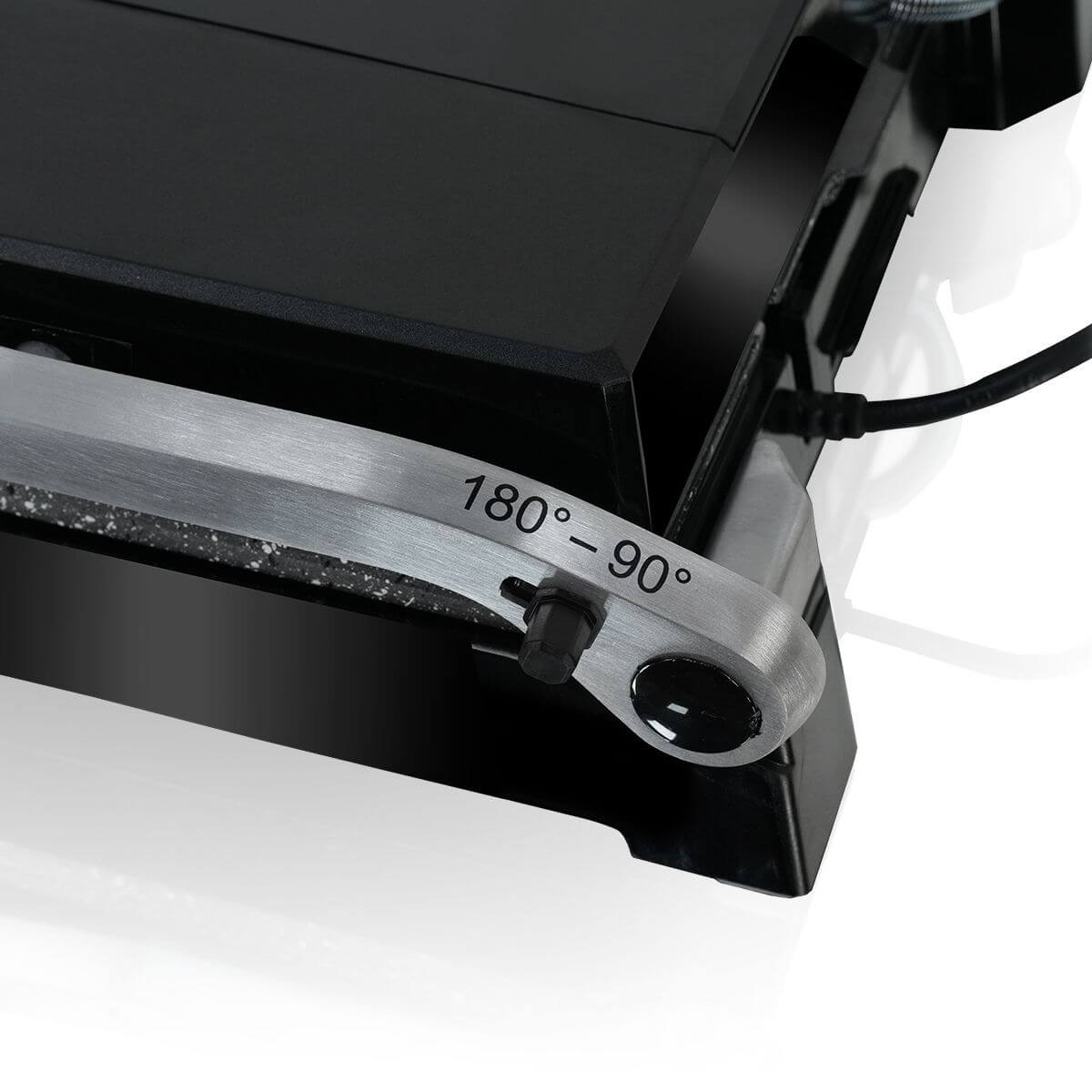 Tostit GH26300 kullanıcı dostu tasarım
