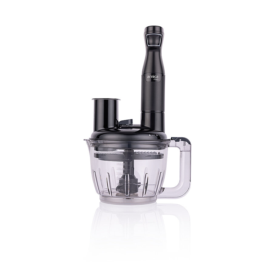 Çok Fonksiyonlu Blender Seti