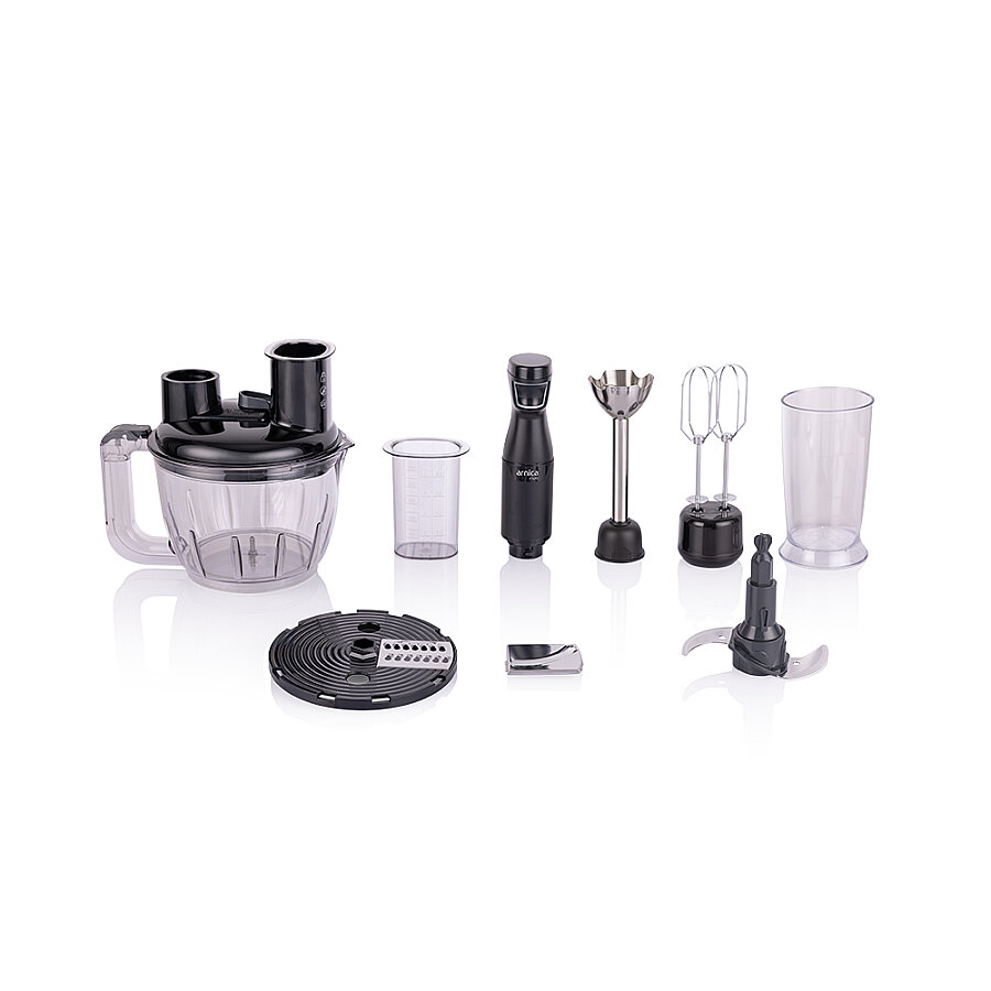 Çok Fonksiyonlu Blender Seti