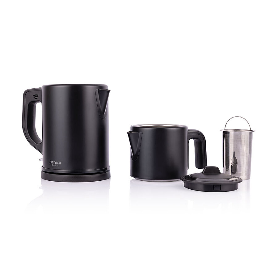 Arnica Demli XL Çay Makinesi