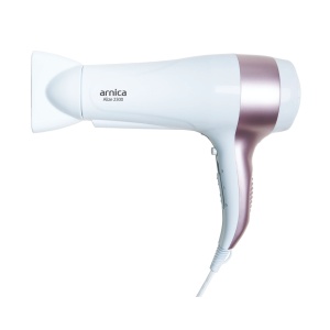 Arnica Alize 2300 Saç Kurutma Makinesi Beyaz Rose 