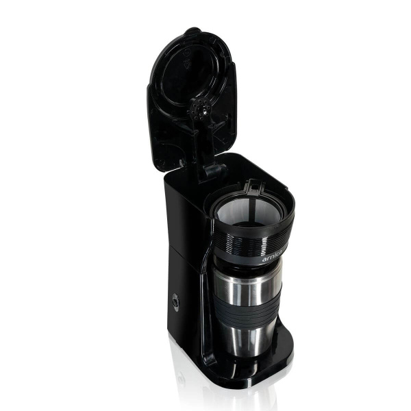 Arnica Aroma Mini Filtre Kahve Makinesi - 5