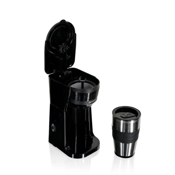 Arnica Aroma Mini Filtre Kahve Makinesi - 8