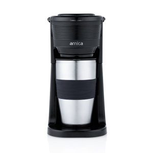 Arnica Aroma Mini Filtre Kahve Makinesi - 1