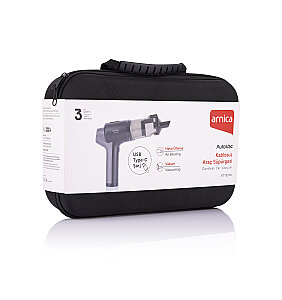 Arnica Autovac Kablosuz Araç Süpürgesi - Arnica (1)