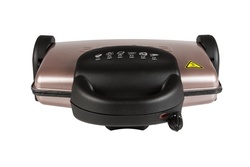 Arnica Ayvalık 4000 Tost Makinesi Rose - 3