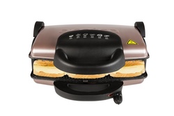 Arnica Ayvalık 4000 Tost Makinesi Rose - 5