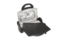 Arnica Ayvalık 4000 Tost Makinesi Rose - 12