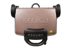 Arnica Ayvalık 4000 Tost Makinesi Rose - 14