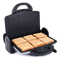 Arnica Ayvalık 4000 Tost Makinesi - 3