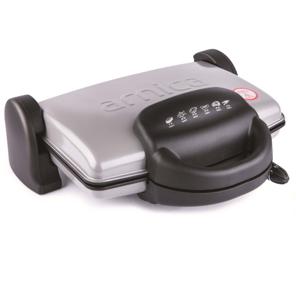 Arnica Ayvalık 4000 Tost Makinesi - 1