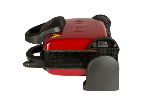 Arnica Ayvalik 4000 Tost Makinesi Kırmızı - 7