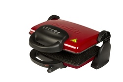 Arnica Ayvalik 4000 Tost Makinesi Kırmızı - 8