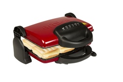 Arnica Ayvalik 4000 Tost Makinesi Kırmızı - 10