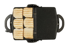 Arnica Ayvalik 4000 Tost Makinesi Kırmızı - 13