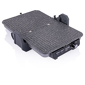 Arnica Ayvalık Bistro Izgaralı Tost Makinesi Inox - 4