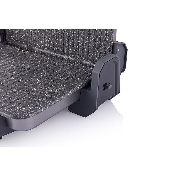 Arnica Ayvalık Bistro Izgaralı Tost Makinesi Inox - 6