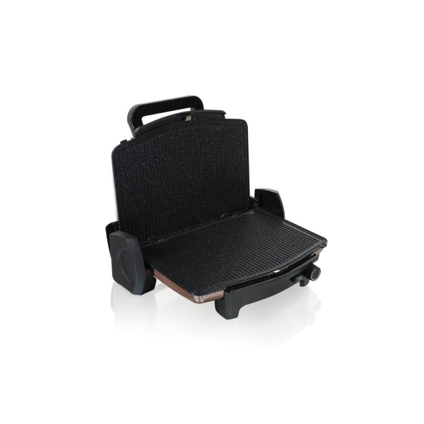 Arnica Ayvalık Stil Tost Makinesi Rose - 4