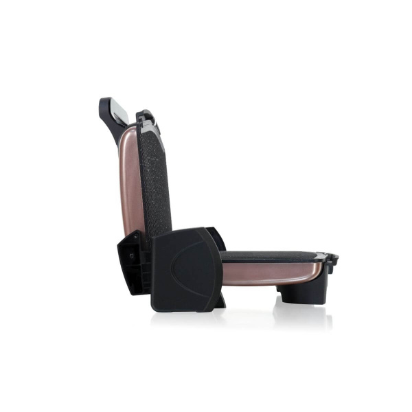 Arnica Ayvalık Stil Tost Makinesi Rose - 7