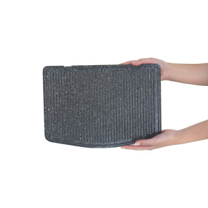 Arnica Ayvalık Stil Tost Makinesi Siyah - 17