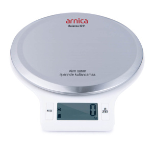 Arnica Balanza 3211 Mutfak Terazisi - 2