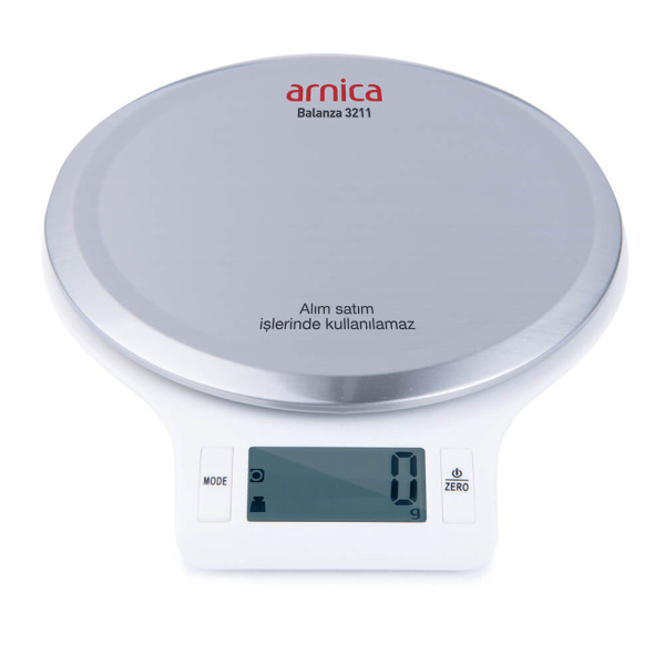 Arnica Balanza 3211 Mutfak Terazisi - 2