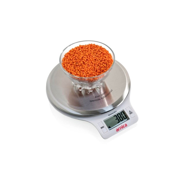Arnica Balanza 3211 Mutfak Terazisi - 4