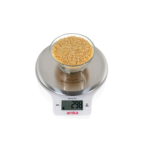 Arnica Balanza 3211 Mutfak Terazisi - 5