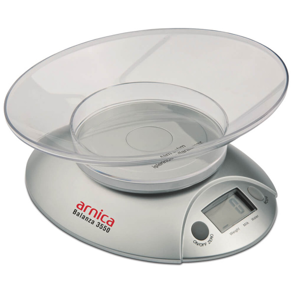 Arnica Balanza 3550 Mutfak Terazisi - 1