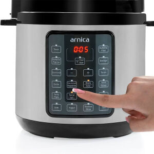 Arnica Çok Amaçlı Pişirici - 5