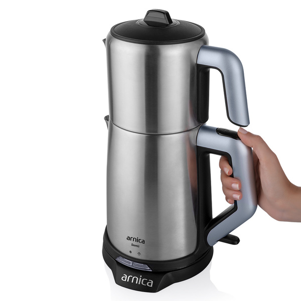Arnica Demli Çay Makinesi - 7