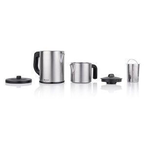 Arnica Demli XL Çay Makinesi Inox - 5