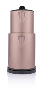 Arnica Demli XL Çay Makinesi Rose - 