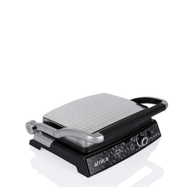 Arnica Diamond Tost Makinesi Çelik - 2