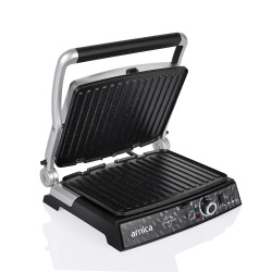 Arnica Diamond Tost Makinesi Çelik - 4