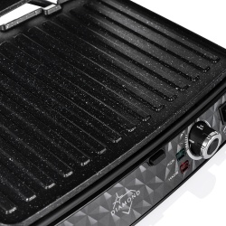 Arnica Diamond Tost Makinesi Çelik - 5