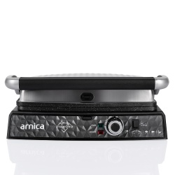 Arnica Diamond Tost Makinesi Çelik - 6