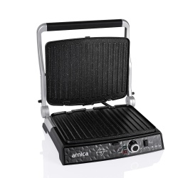 Arnica Diamond Tost Makinesi Çelik - 8