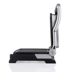 Arnica Diamond Tost Makinesi Çelik - 13