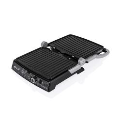 Arnica Diamond Tost Makinesi Çelik - 15