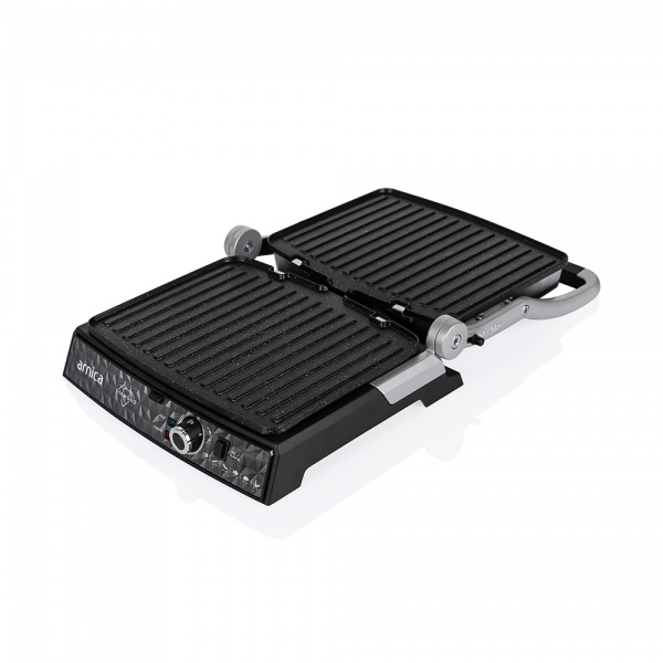 Arnica Diamond Tost Makinesi Çelik - 15