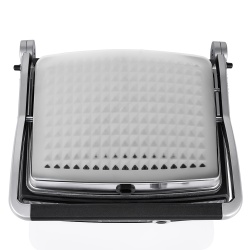 Arnica Diamond Tost Makinesi Çelik - 16