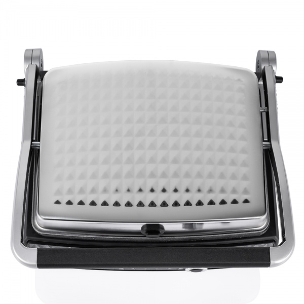Arnica Diamond Tost Makinesi Çelik - 16