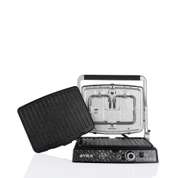 Arnica Diamond Tost Makinesi Çelik - 17
