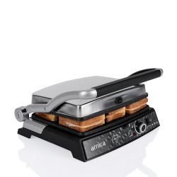 Arnica Diamond Tost Makinesi Çelik - 23