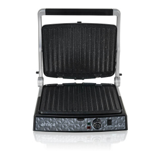 Arnica Diamond Tost Makinesi Mor - 4
