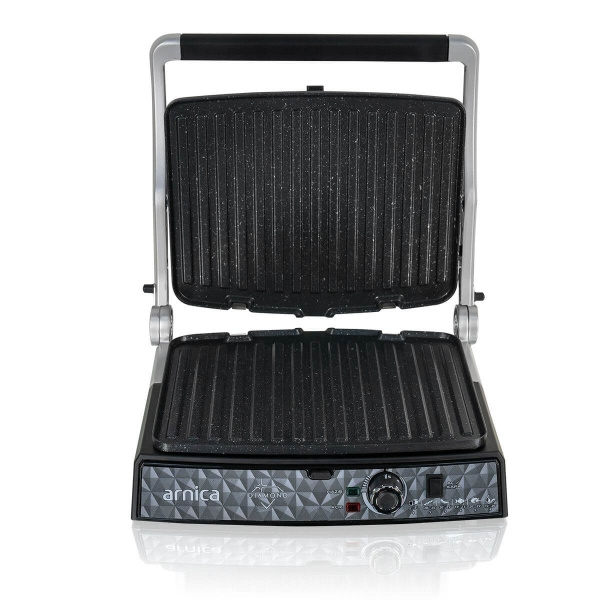 Arnica Diamond Tost Makinesi Mor - 4
